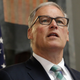 Illustration for article titled Jay Inslee Just Dropped His $9 Trillion Plan to Fight Climate Change by Rebuilding the Entire Country